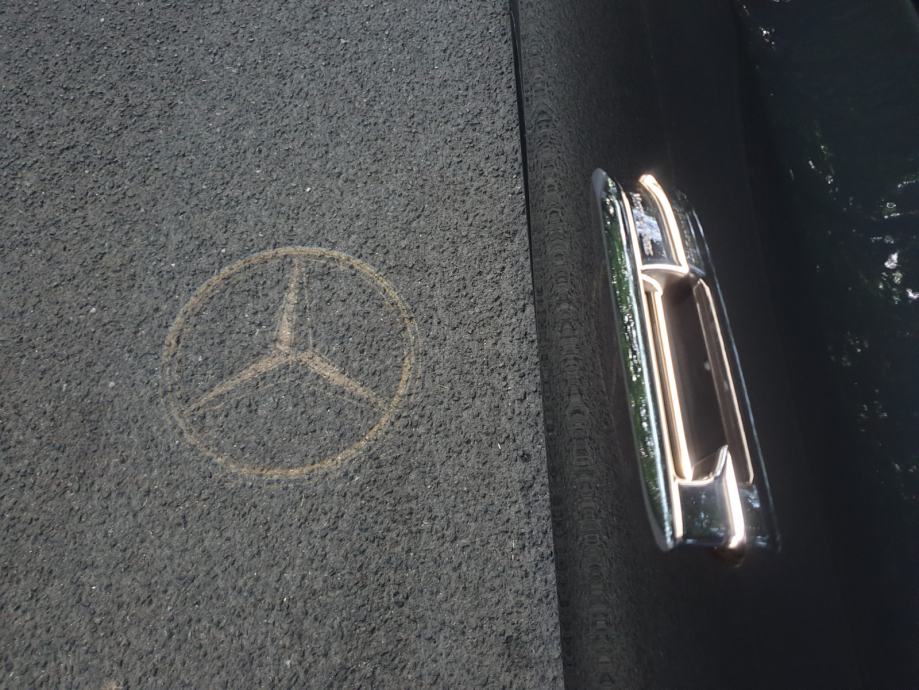 MERCEDES E 300DE,AMG,NIGHT,LED, BURMESTER,GARANCIJA,CERTIFIKAT, fotografija 18
