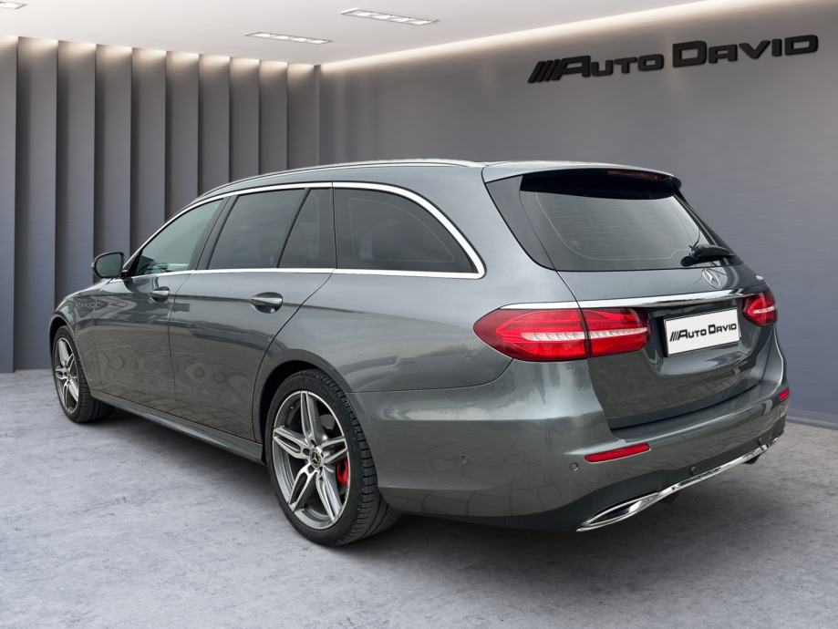 MERCEDES E 400 4MATIC AMG✔️BURMESTER✔️MULTIBEAM✔️KAMERE 360✔️LEASING, fotografija 7
