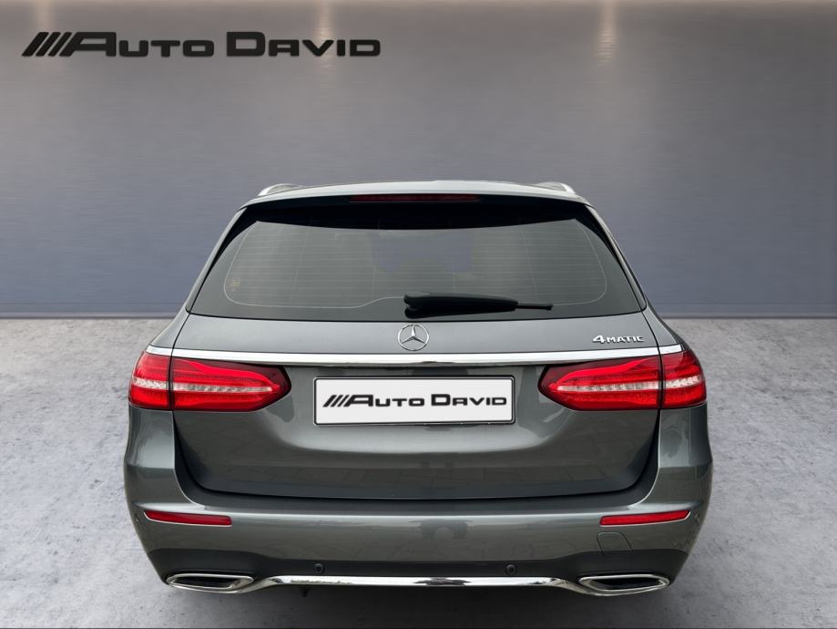 MERCEDES E 400 4MATIC AMG✔️BURMESTER✔️MULTIBEAM✔️KAMERE 360✔️LEASING, fotografija 8