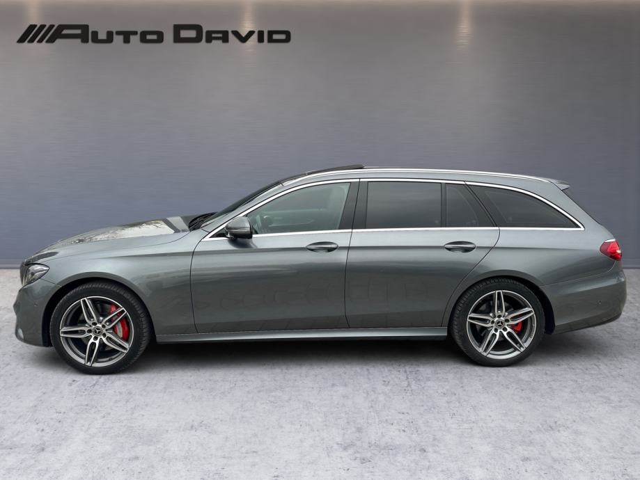 MERCEDES E 400 4MATIC AMG✔️BURMESTER✔️MULTIBEAM✔️KAMERE 360✔️LEASING, fotografija 12