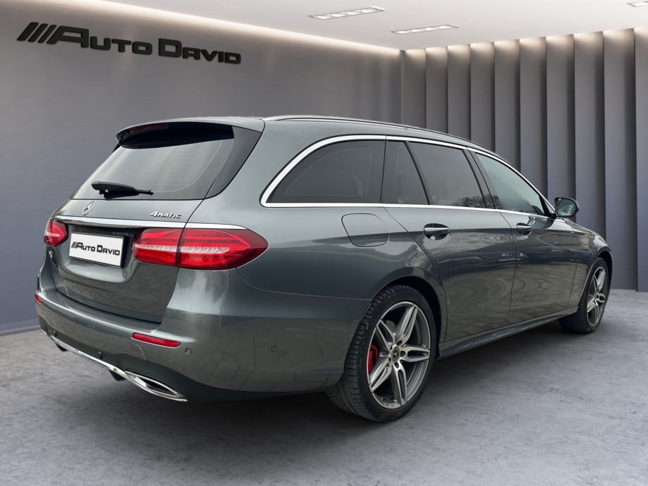 MERCEDES E 400 4MATIC AMG✔️BURMESTER✔️MULTIBEAM✔️KAMERE 360✔️LEASING, fotografija 10