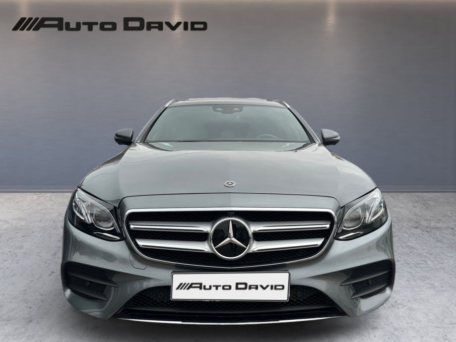 MERCEDES E 400 4MATIC AMG✔️BURMESTER✔️MULTIBEAM✔️KAMERE 360✔️LEASING, fotografija 3