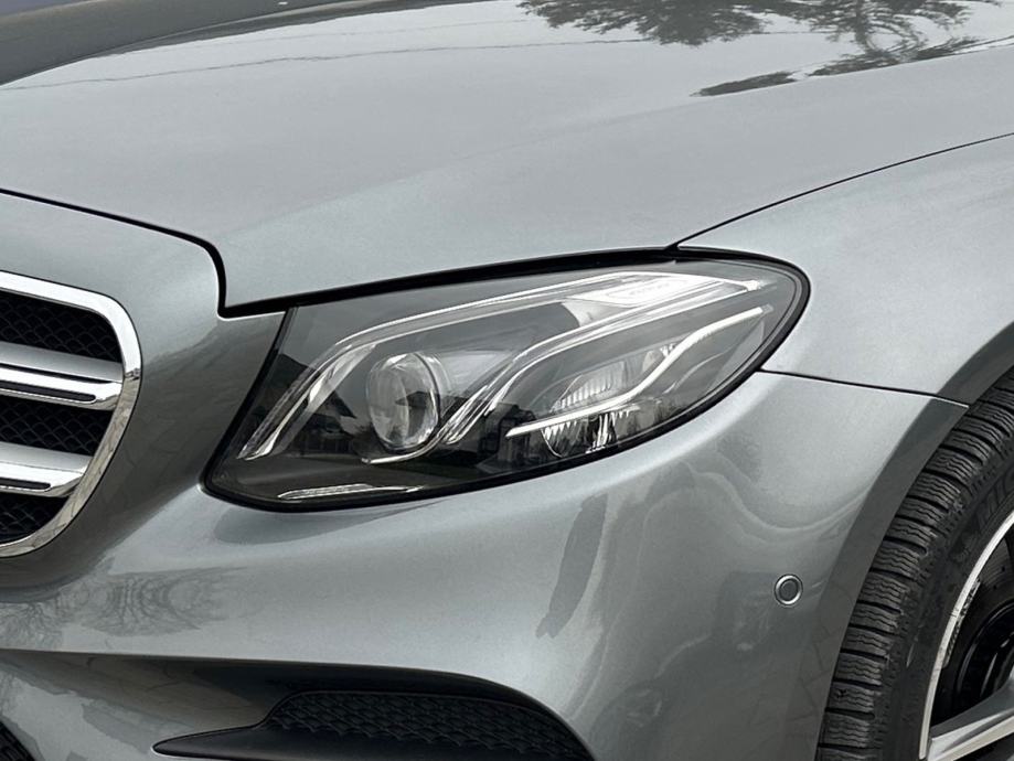 MERCEDES E 400 4MATIC AMG✔️BURMESTER✔️MULTIBEAM✔️KAMERE 360✔️LEASING, fotografija 14