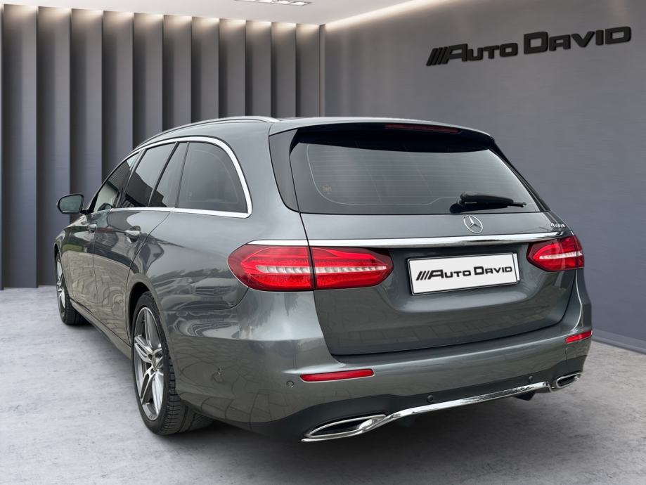 MERCEDES E 400 4MATIC AMG✔️BURMESTER✔️MULTIBEAM✔️KAMERE 360✔️LEASING, fotografija 6