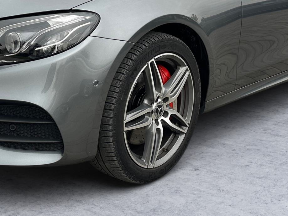 MERCEDES E 400 4MATIC AMG✔️BURMESTER✔️MULTIBEAM✔️KAMERE 360✔️LEASING, fotografija 13
