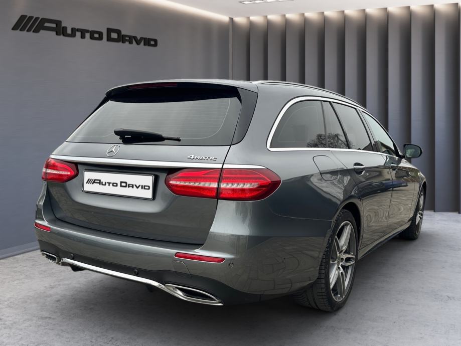 MERCEDES E 400 4MATIC AMG✔️BURMESTER✔️MULTIBEAM✔️KAMERE 360✔️LEASING, fotografija 9