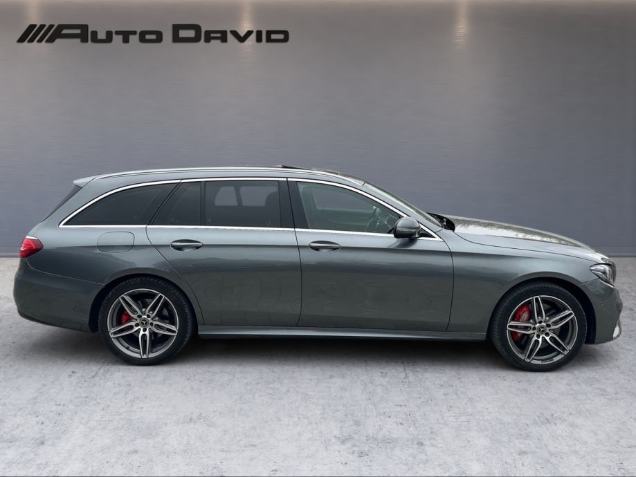 MERCEDES E 400 4MATIC AMG✔️BURMESTER✔️MULTIBEAM✔️KAMERE 360✔️LEASING, fotografija 11