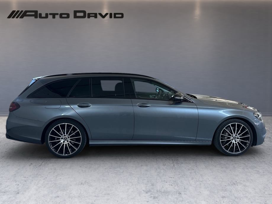 MERCEDES E 400 4MATIC AMG✔️ZRAČNI OVJES✔️MULTIBEAM✔️KAMERE 360✔️BURM, fotografija 11