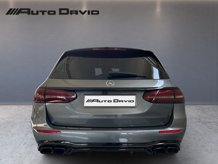 MERCEDES E 400 4MATIC AMG✔️ZRAČNI OVJES✔️MULTIBEAM✔️KAMERE 360✔️BURM, fotografija 8