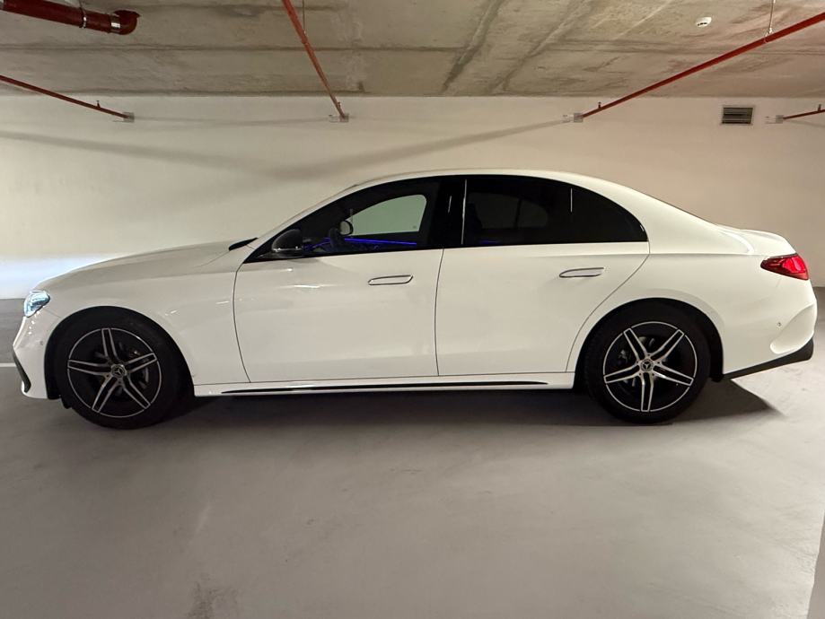 Mercedes-Benz E-klasa