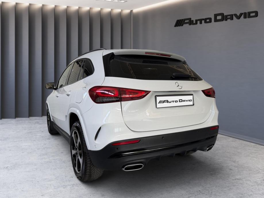 MERCEDES GLA 200 D AMG✔️LED✔️WIDE SCREEN✔️AMBIENT LIGHT✔️LEASING, fotografija 6