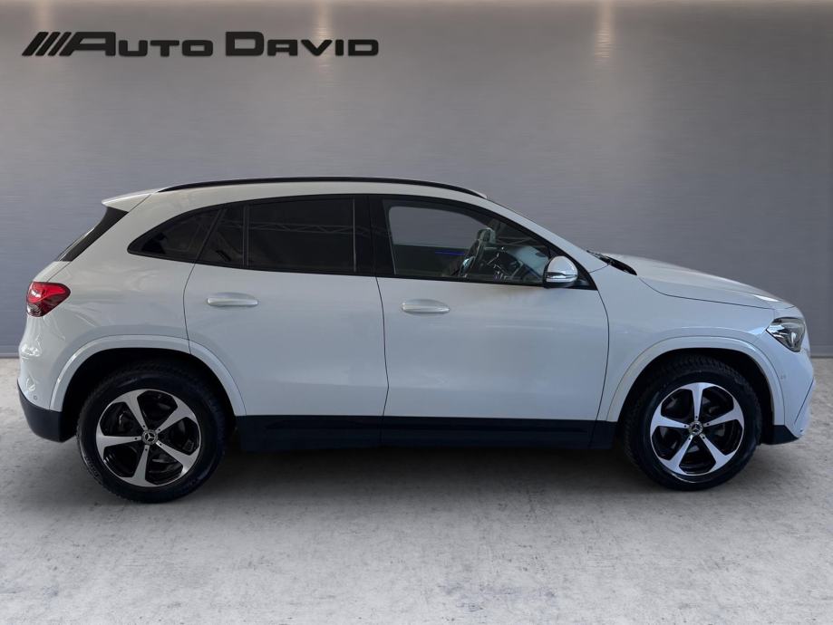 MERCEDES GLA 200 D AMG✔️LED✔️WIDE SCREEN✔️AMBIENT LIGHT✔️LEASING, fotografija 11