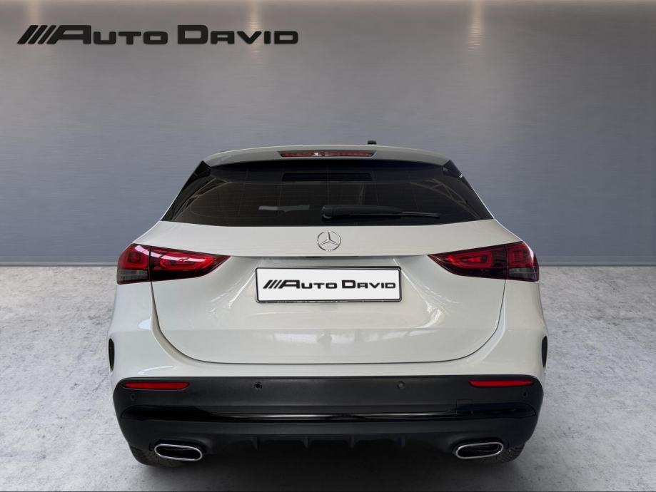 MERCEDES GLA 200 D AMG✔️LED✔️WIDE SCREEN✔️AMBIENT LIGHT✔️LEASING, fotografija 8