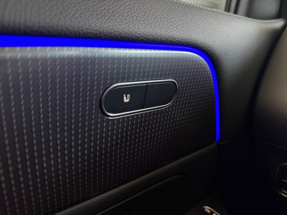 MERCEDES GLA 200 D AMG✔️LED✔️WIDE SCREEN✔️AMBIENT LIGHT✔️LEASING, fotografija 20