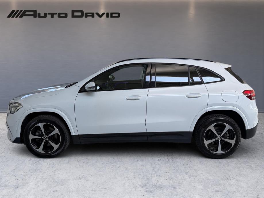 MERCEDES GLA 200 D AMG✔️LED✔️WIDE SCREEN✔️AMBIENT LIGHT✔️LEASING, fotografija 12