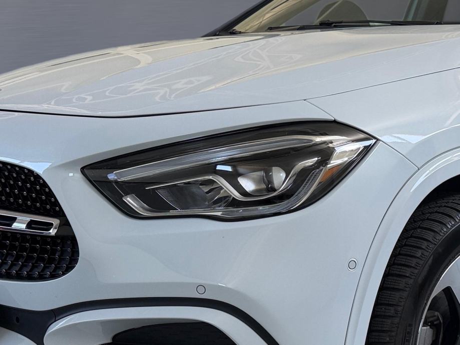 MERCEDES GLA 200 D AMG✔️LED✔️WIDE SCREEN✔️AMBIENT LIGHT✔️LEASING, fotografija 14