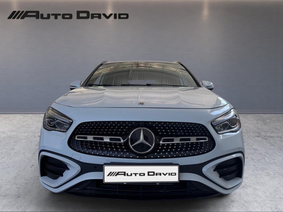 MERCEDES GLA 200 D AMG✔️LED✔️WIDE SCREEN✔️AMBIENT LIGHT✔️LEASING, fotografija 3