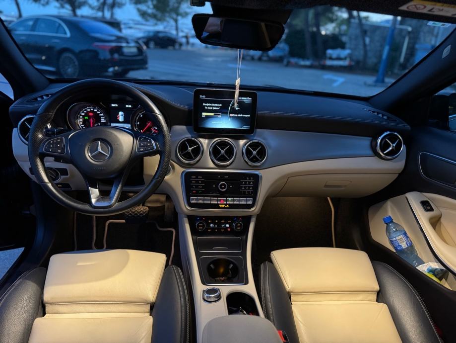 Mercedes Gla 220D 4matic 62000km, fotografija 11