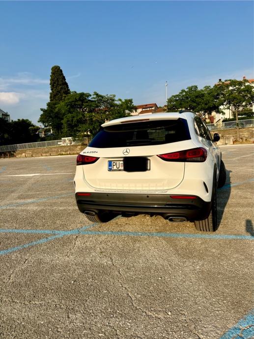 Mercedes GLA 250e AMG |PHEV| Panorama | 360° | PDV, pogled izvana - slika 5