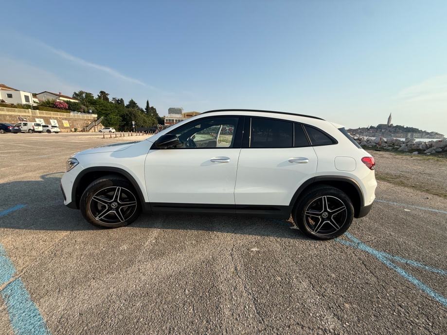 Mercedes GLA 250e AMG |PHEV| Panorama | 360° | PDV, fotografija 7