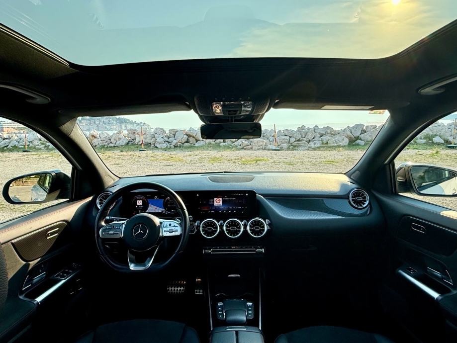 Mercedes GLA 250e AMG |PHEV| Panorama | 360° | PDV, fotografija 9