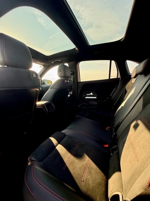 Mercedes GLA 250e AMG |PHEV| Panorama | 360° | PDV, fotografija 11