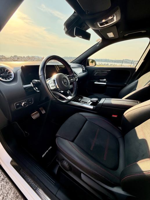 Mercedes GLA 250e AMG |PHEV| Panorama | 360° | PDV, fotografija 12