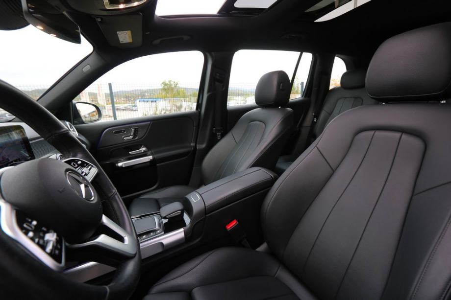 Mercedes GLB 180 D 8G-Tronic Urban Progressive Panorama -Full LED-, fotografija 6