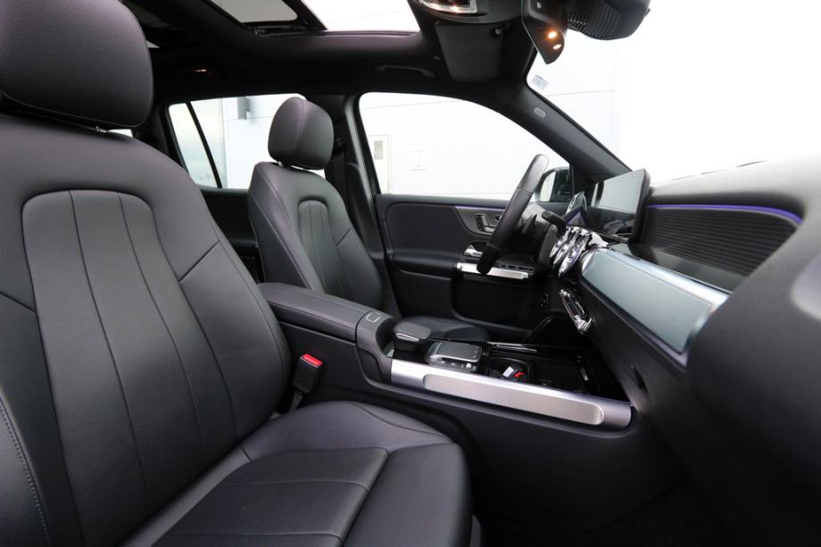 Mercedes GLB 180 D 8G-Tronic Urban Progressive Panorama -Full LED-, fotografija 7