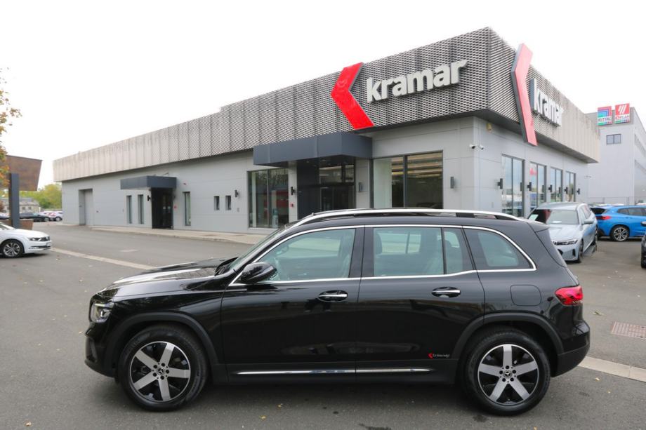 Mercedes GLB 180 D 8G-Tronic Urban Progressive Panorama -Full LED-, fotografija 3
