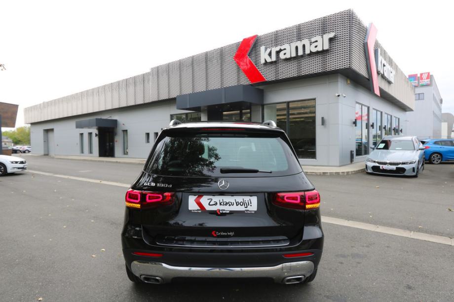 Mercedes GLB 180 D 8G-Tronic Urban Progressive Panorama -Full LED-, fotografija 20