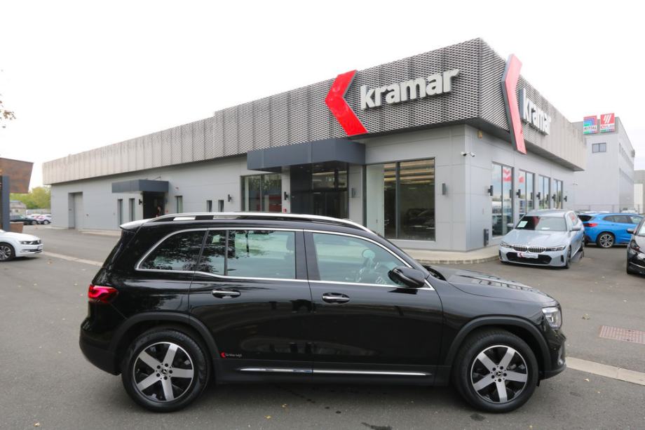 Mercedes GLB 180 D 8G-Tronic Urban Progressive Panorama -Full LED-, fotografija 2