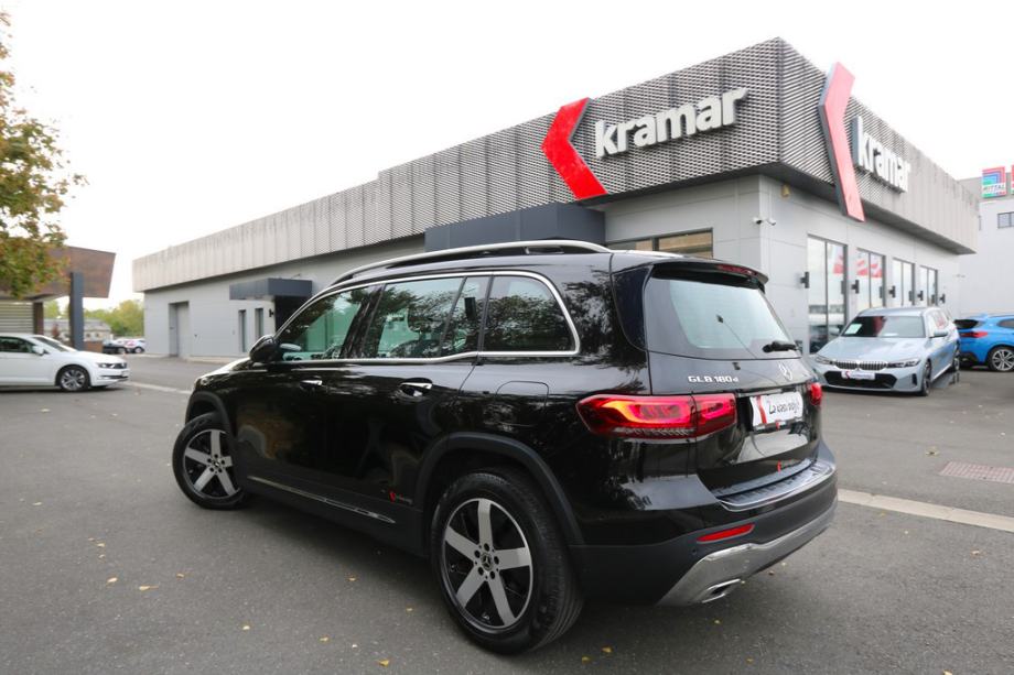 Mercedes GLB 180 D 8G-Tronic Urban Progressive Panorama -Full LED-, fotografija 18