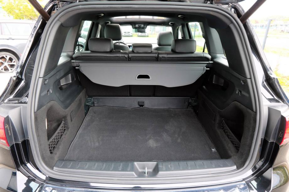 Mercedes GLB 180 D 8G-Tronic Urban Progressive Panorama -Full LED-, fotografija 12