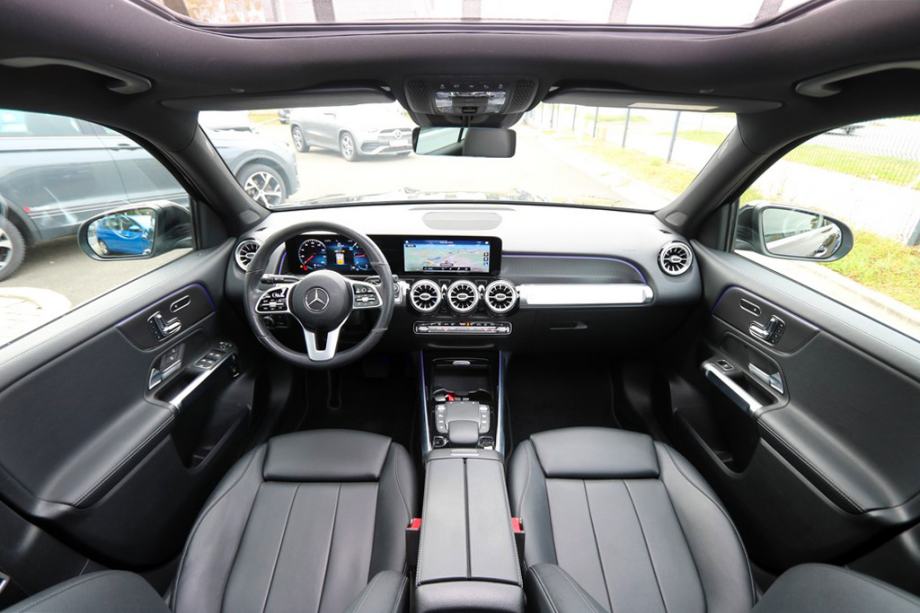 Mercedes GLB 180 D 8G-Tronic Urban Progressive Panorama -Full LED-, fotografija 5