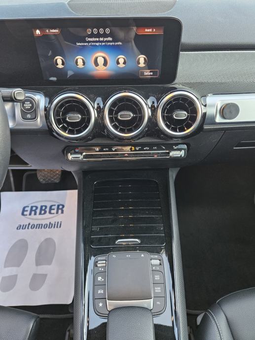 Mercedes GLB 180 d Aut. Business Extra, 7sjedala, fotografija 10