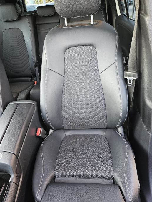 Mercedes GLB 180 d Aut. Business Extra, 7sjedala, fotografija 9