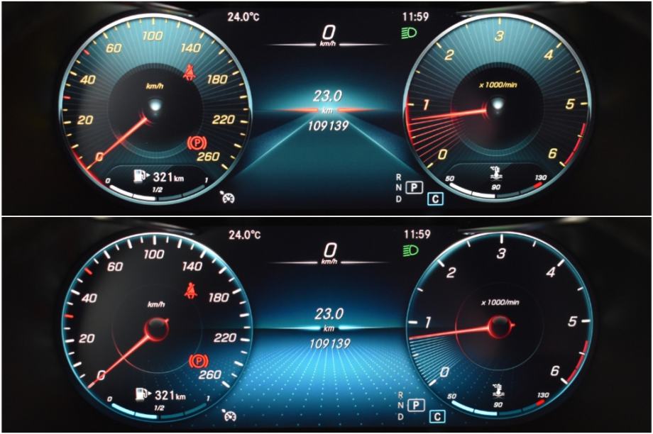 Mercedes GLC 200d 163KS Automatik-Virtual-AMG Line-Facelift, fotografija 17