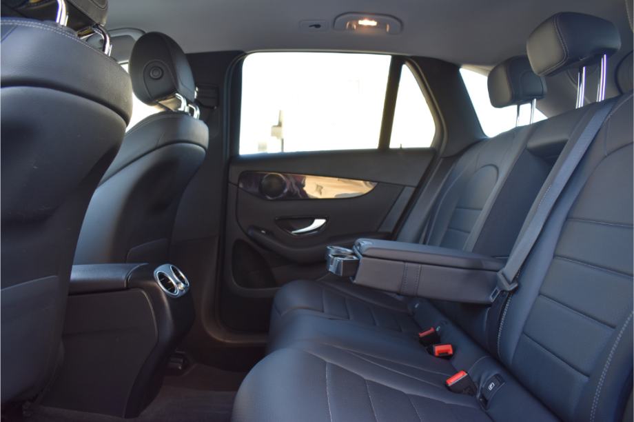 Mercedes GLC 200d Automatik Koža,Kamera,Avantgarde-Facelift, fotografija 14