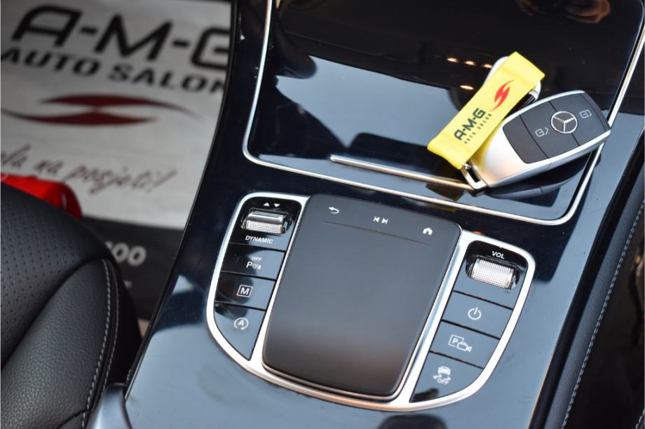 Mercedes GLC 200d Automatik Koža,Kamera,Avantgarde-Facelift, fotografija 20
