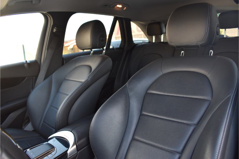 Mercedes GLC 200d Automatik Koža,Kamera,Avantgarde-Facelift, fotografija 13
