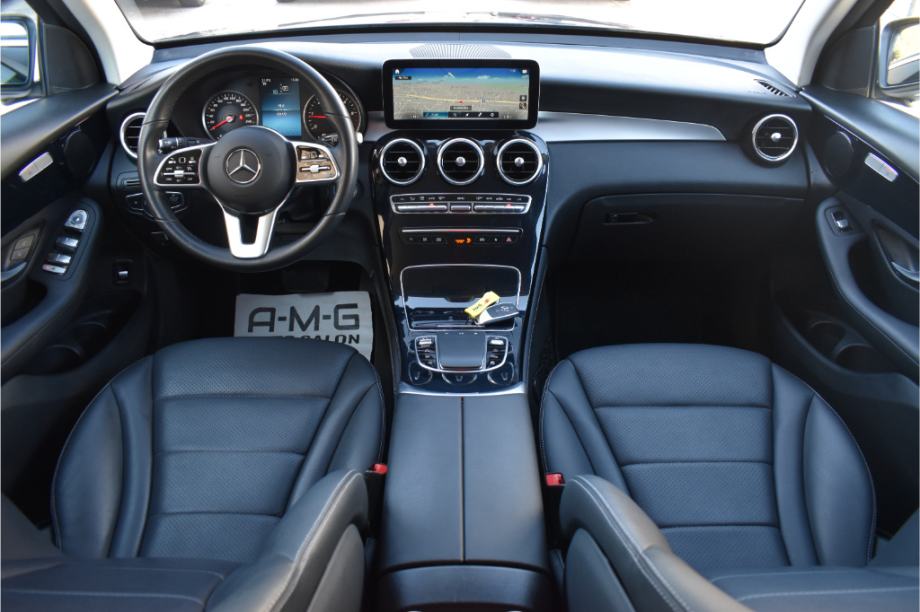 Mercedes GLC 200d Automatik Koža,Kamera,Avantgarde-Facelift, fotografija 9