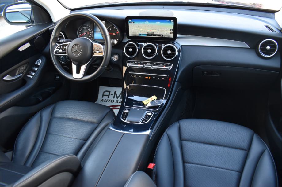 Mercedes GLC 200d Automatik Koža,Kamera,Avantgarde-Facelift, fotografija 12