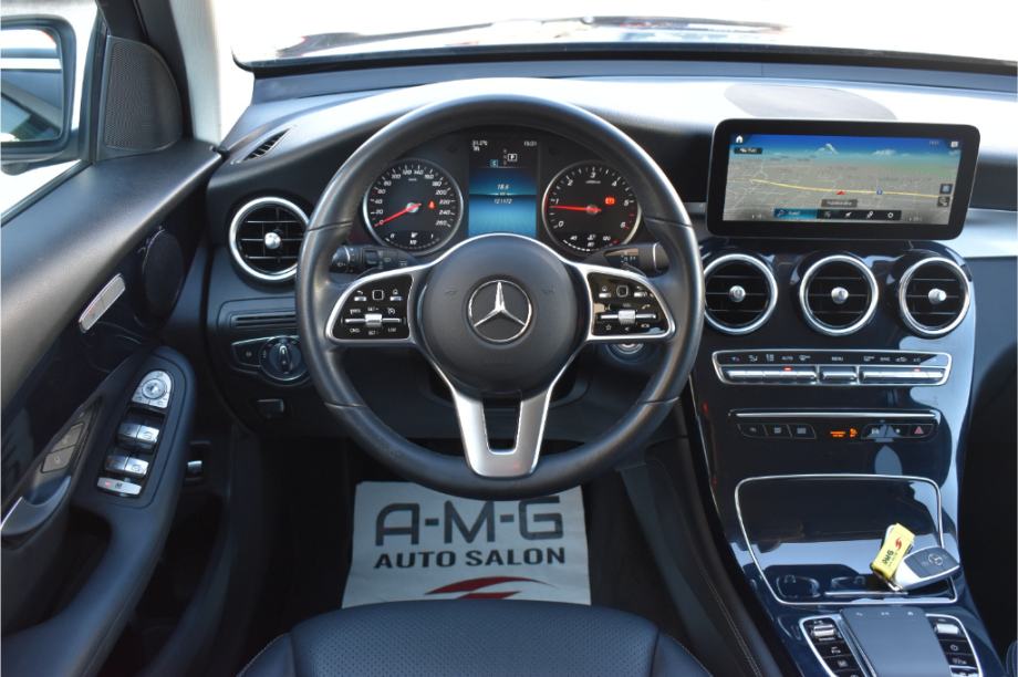 Mercedes GLC 200d Automatik Koža,Kamera,Avantgarde-Facelift, fotografija 10