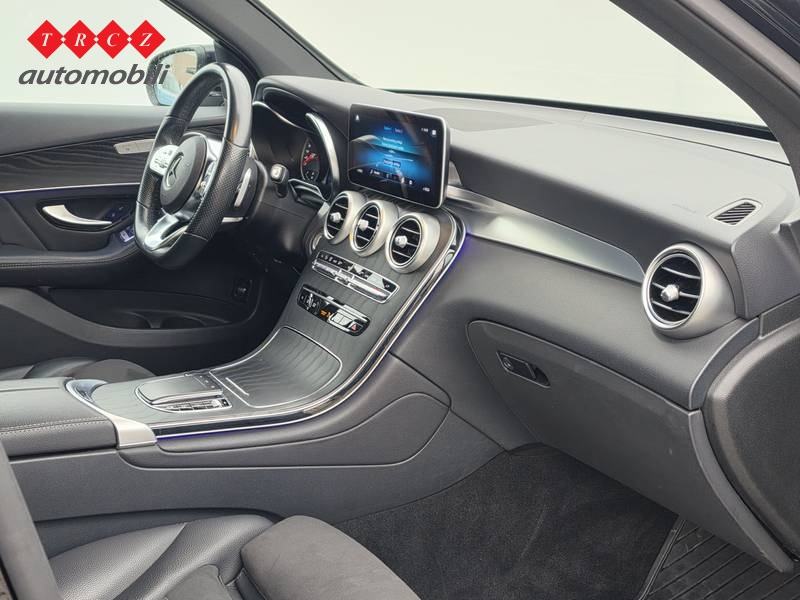 MERCEDES GLC 220d 4Matic AMG, fotografija 6
