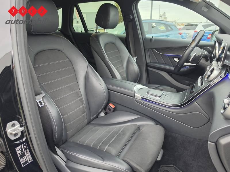 MERCEDES GLC 220d 4Matic AMG, fotografija 7