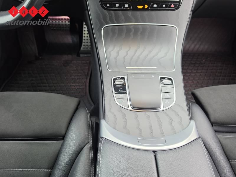 MERCEDES GLC 220d 4Matic AMG, fotografija 10