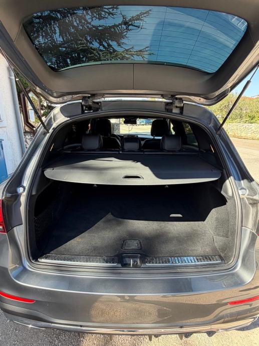 Mercedes GLC 220d AMG 4MATiC u sustavu PDV-a, fotografija 6