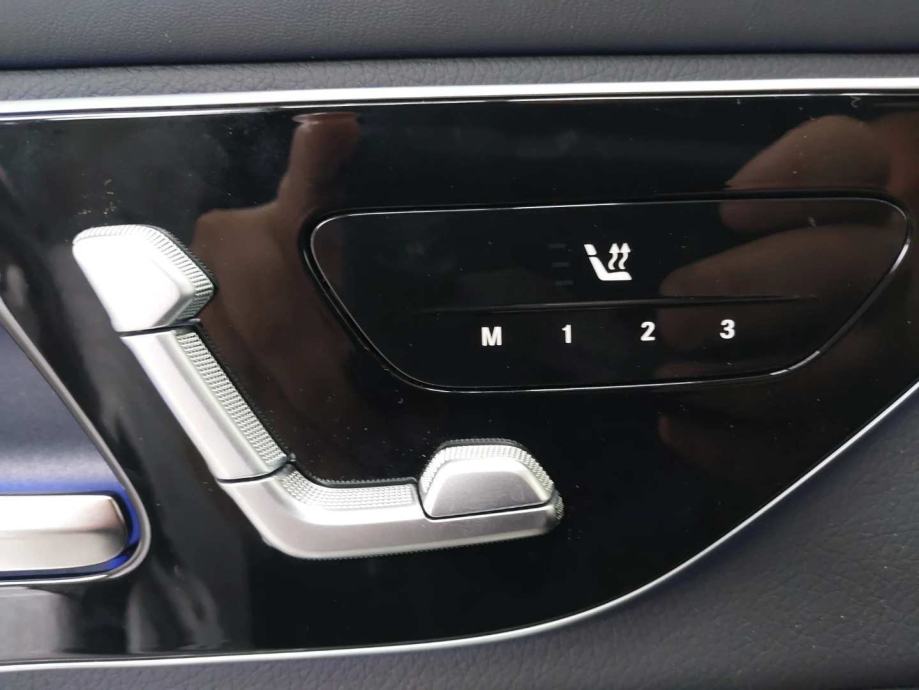 Mercedes GLC 300 4MATIC AMG line - u dolasku cca 15 dana, fotografija 17