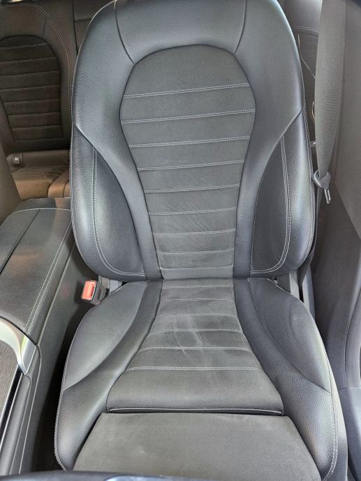 Mercedes GLC 300 e 4Matic Plug-in Aut. AMG Premium, Panorama, fotografija 11